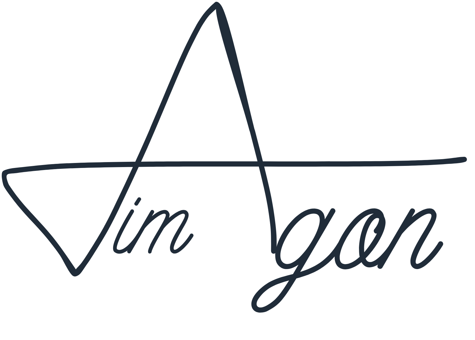 Tim Agon logo